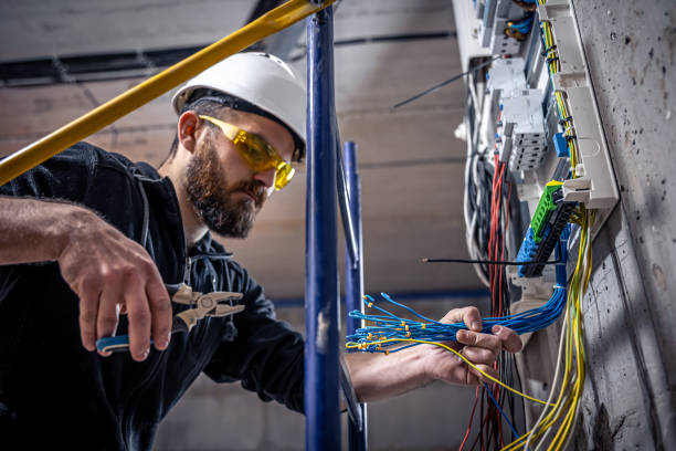 Best Emergency Electrician Near Me  in Albemarle, NC