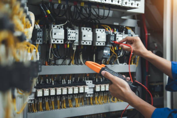 Best Electrical Rewiring Services  in Albemarle, NC