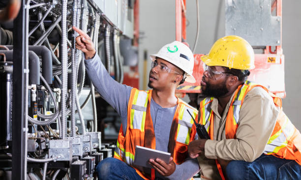 Best Local Electrician Companies  in Albemarle, NC