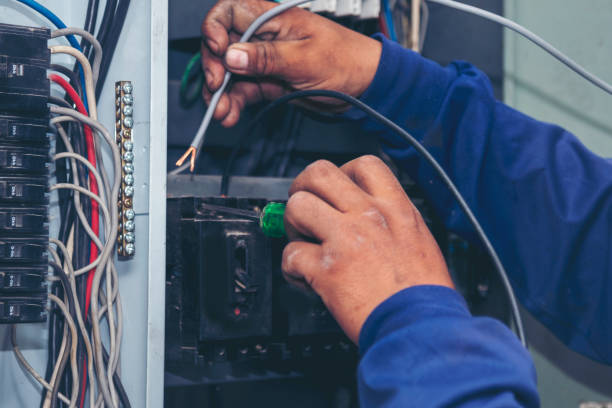 Best Electrician for Home Renovation  in Albemarle, NC